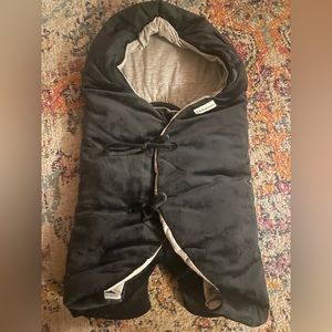 7am Enfant Nido Velour